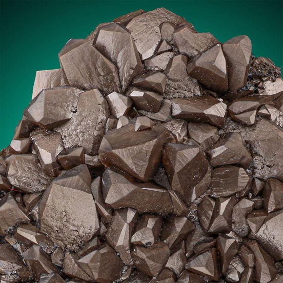 Calcite-Herculano Mine | La Union | Campos de Golf Area | Cartagena | Murcia | Spain